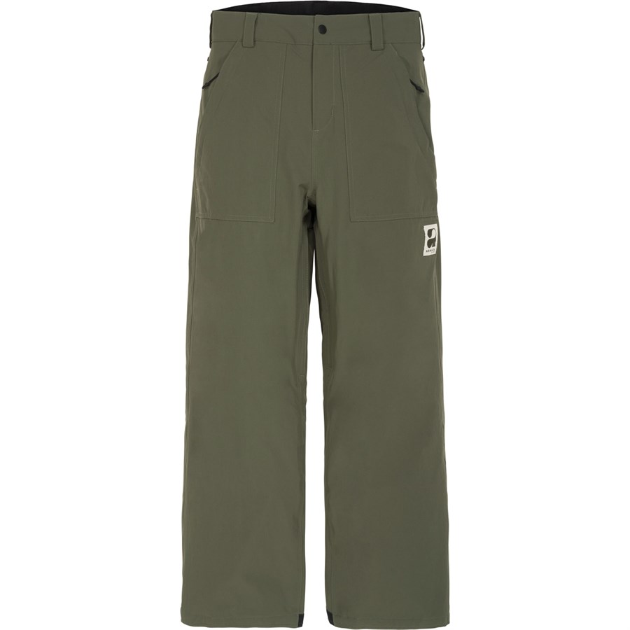 Armada Brae 2L Pants - Women's | evo
