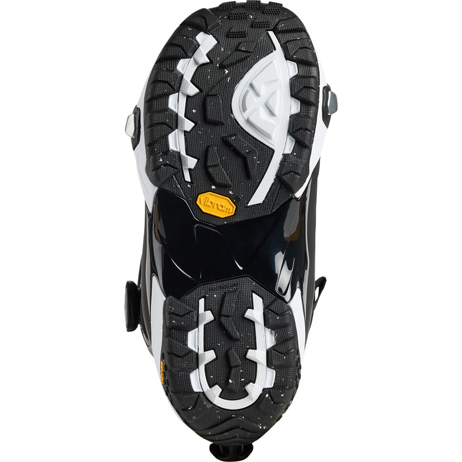 Burton Highshot X Step On Wide Snowboard Boots 2026 | evo