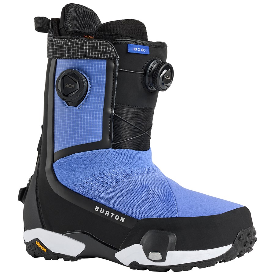 BURTON HIGHSHOT X WIDE Step On 26.5cm新品 burton-highshot-x-step-on-wide