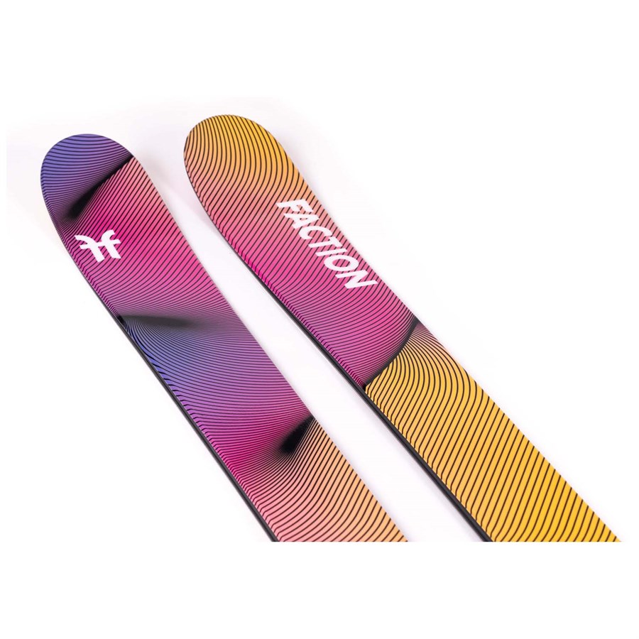Faction Studio 2 Skis 2026 | evo