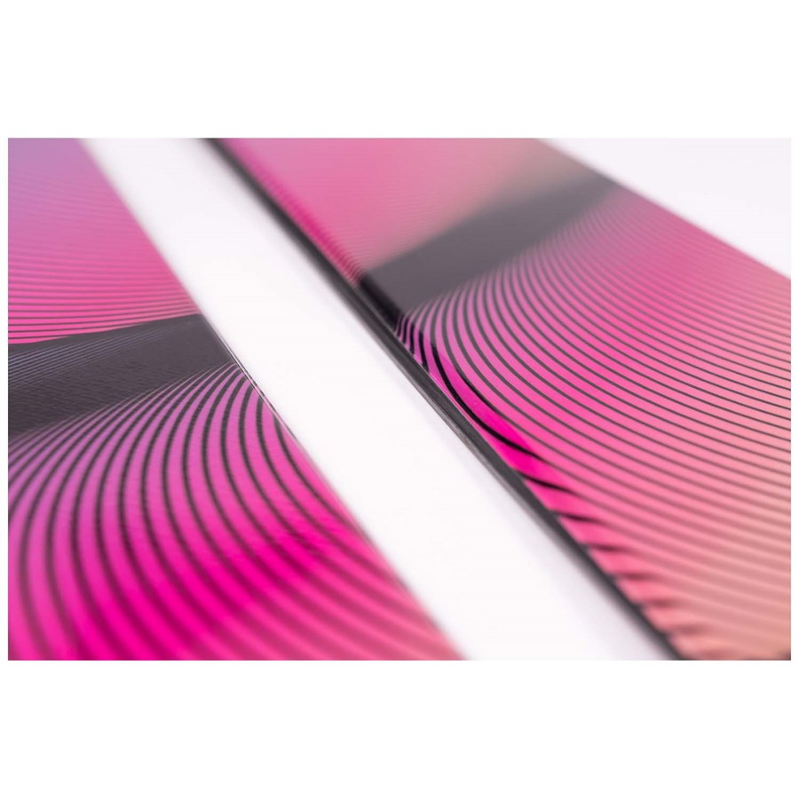 Faction Studio 4 Skis 2026 | evo