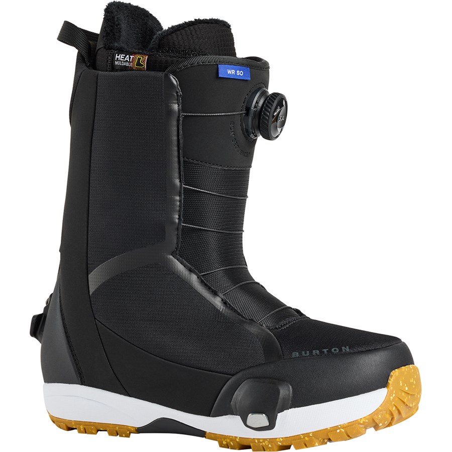 スノーボード Burton ion wide boots (23-24) 28 cm burton-waverange-step-on-