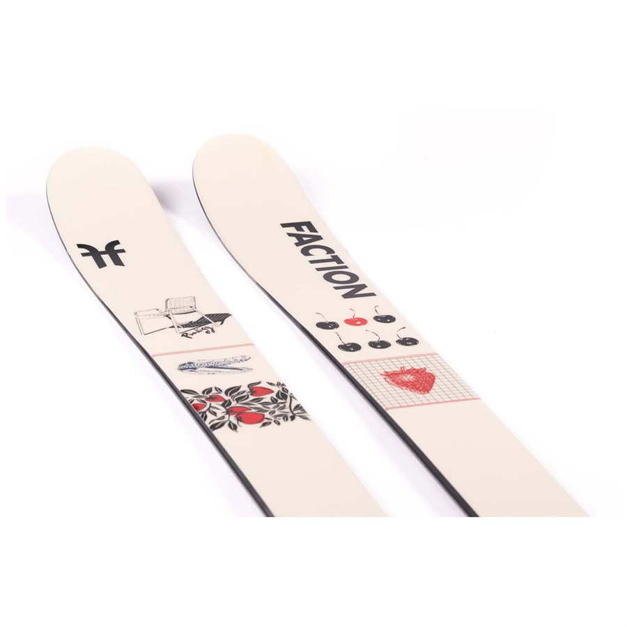Faction Prodigy 1 Capsule Skis 2026 | evo