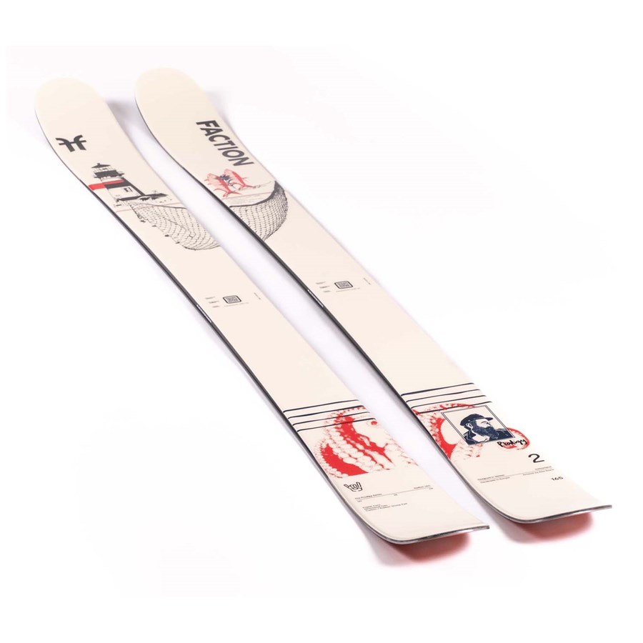 スキー FACTION PRODIGY 2.0 +MARKER GRIFFON 13ID Marker Griffon 13 ID Bindings | Marker | SkiEssentials