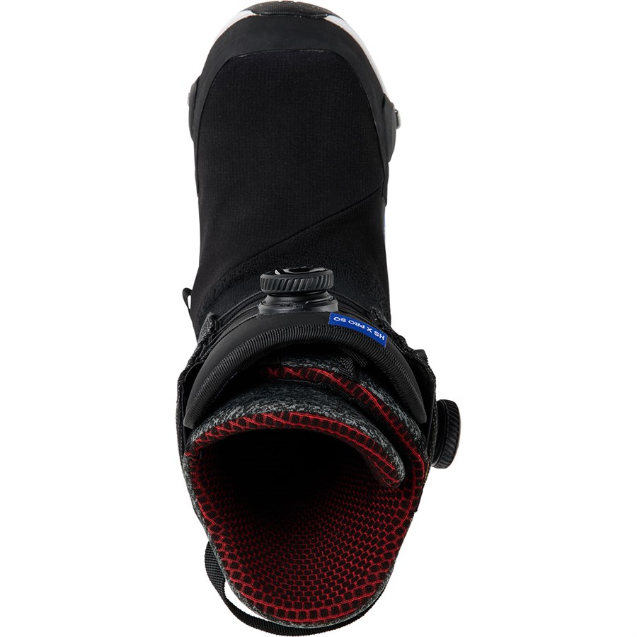 Burton Highshot X Pro Step On Snowboard Boots - Women's 2026 | evo