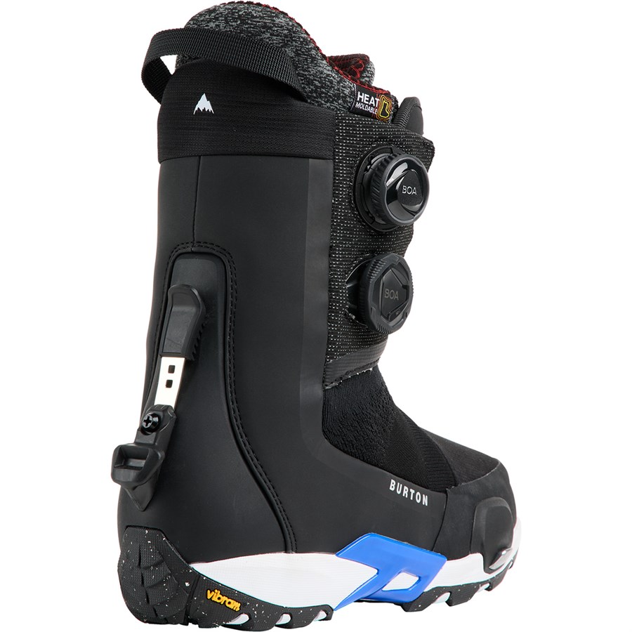 Burton Highshot X Pro Step On Snowboard Boots - Women's 2026 | evo