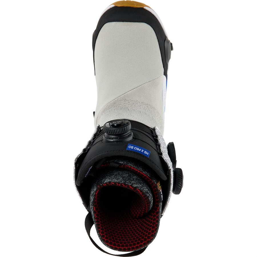 Burton Highshot X Pro Step On Snowboard Boots - Women's 2026 | evo