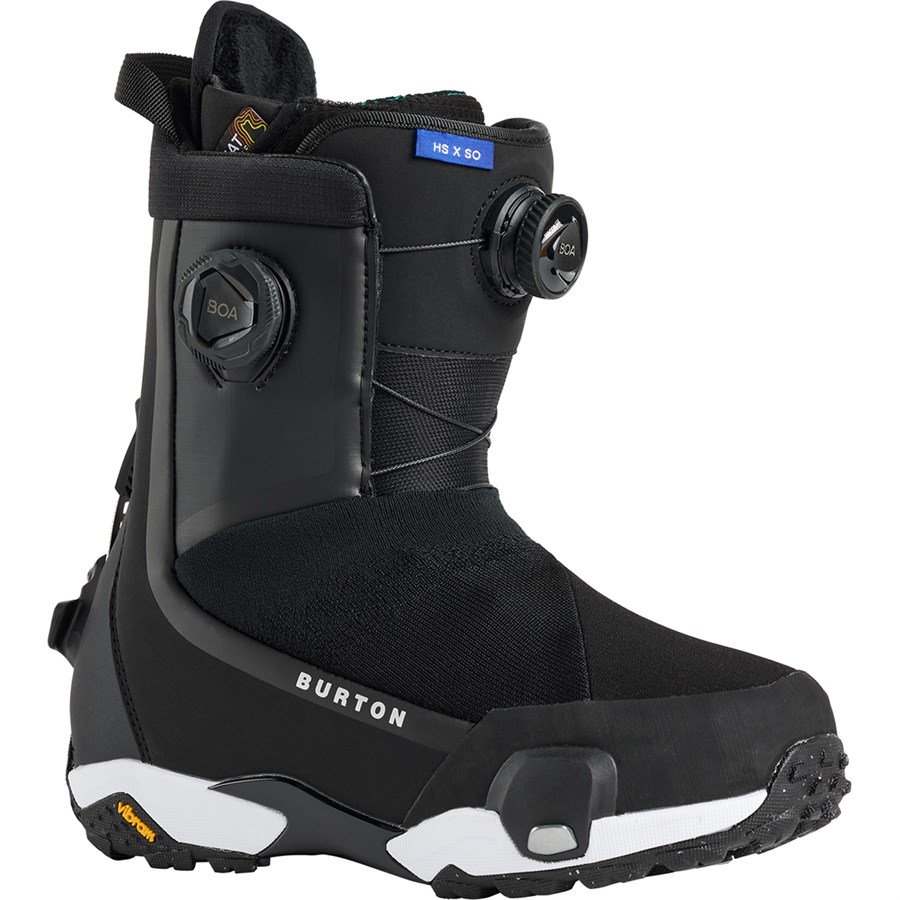 Burton Highshot X Step On Snowboard Boots - Women's 2026 | evo