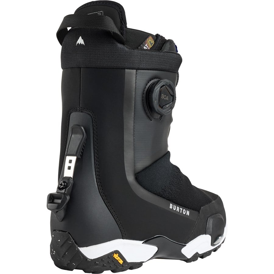 Burton Highshot X Step On Snowboard Boots - Women's 2026 | evo