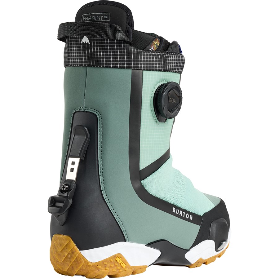 Burton Highshot X Step On Snowboard Boots - Women's 2026 | evo