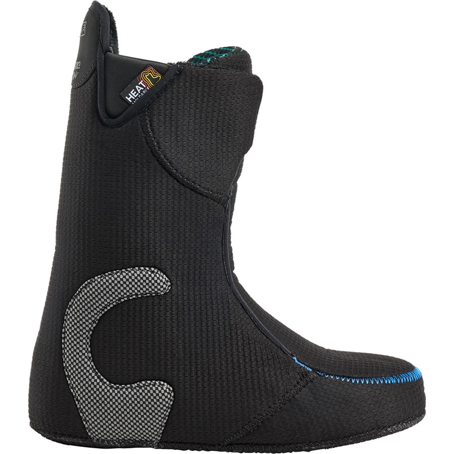 Burton Highshot X Step On Wide Snowboard Boots - Women's 2026 | evo