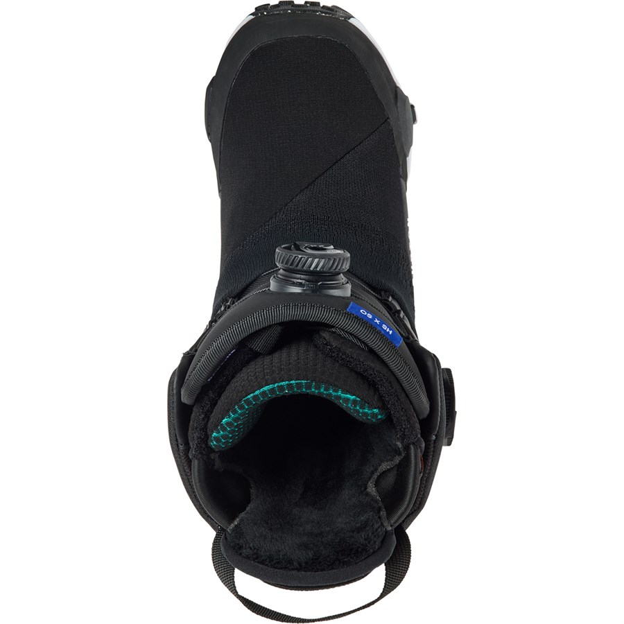 Burton Highshot X Step On Wide Snowboard Boots - Women's 2026 | evo