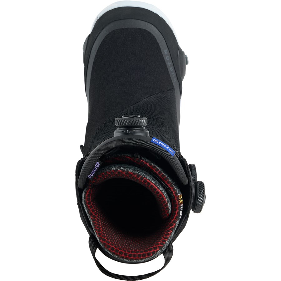 Burton Waverange X Pro Step On Snowboard Boots - Women's 2026 | evo