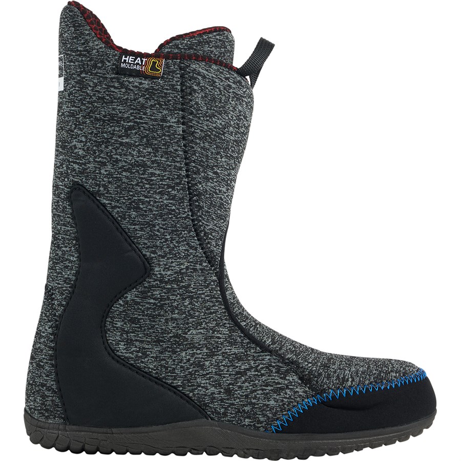 Burton Waverange X Pro Step On Snowboard Boots - Women's 2026 | evo