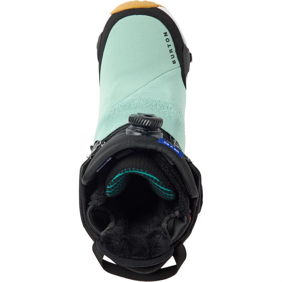 Burton Waverange X Step On Snowboard Boots - Women's 2026 | evo