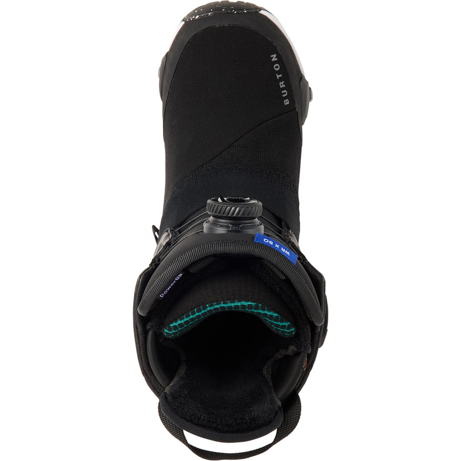 Burton Waverange X Step On Snowboard Boots - Women's 2026 | evo