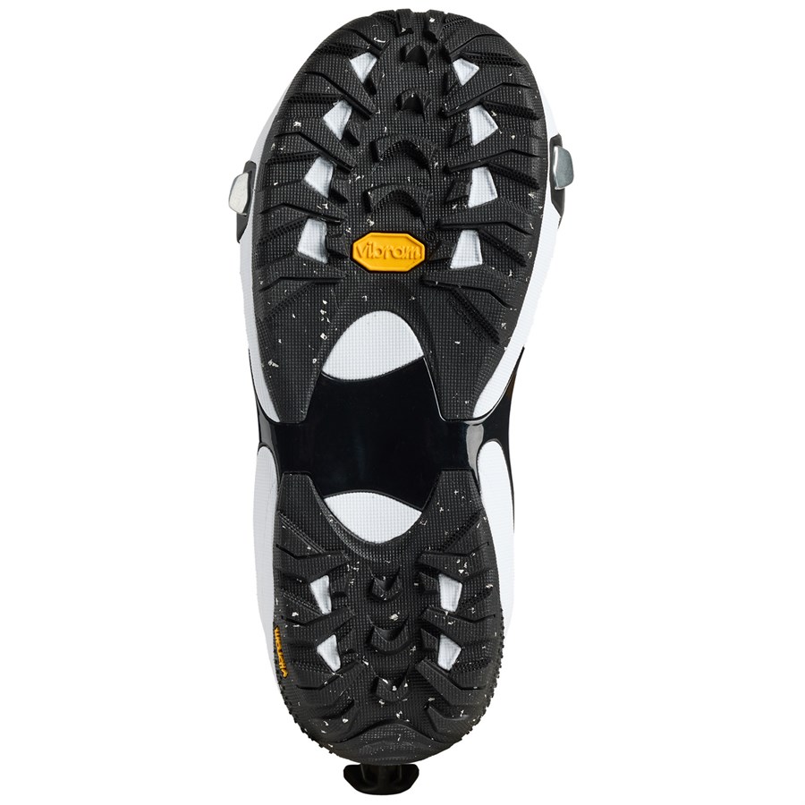 BURTON WAVERANGE X WIDE Step On 女性用 24.5 Burton Waverange X Step On Wide Snowboard Boots - Women's 2026 | evo