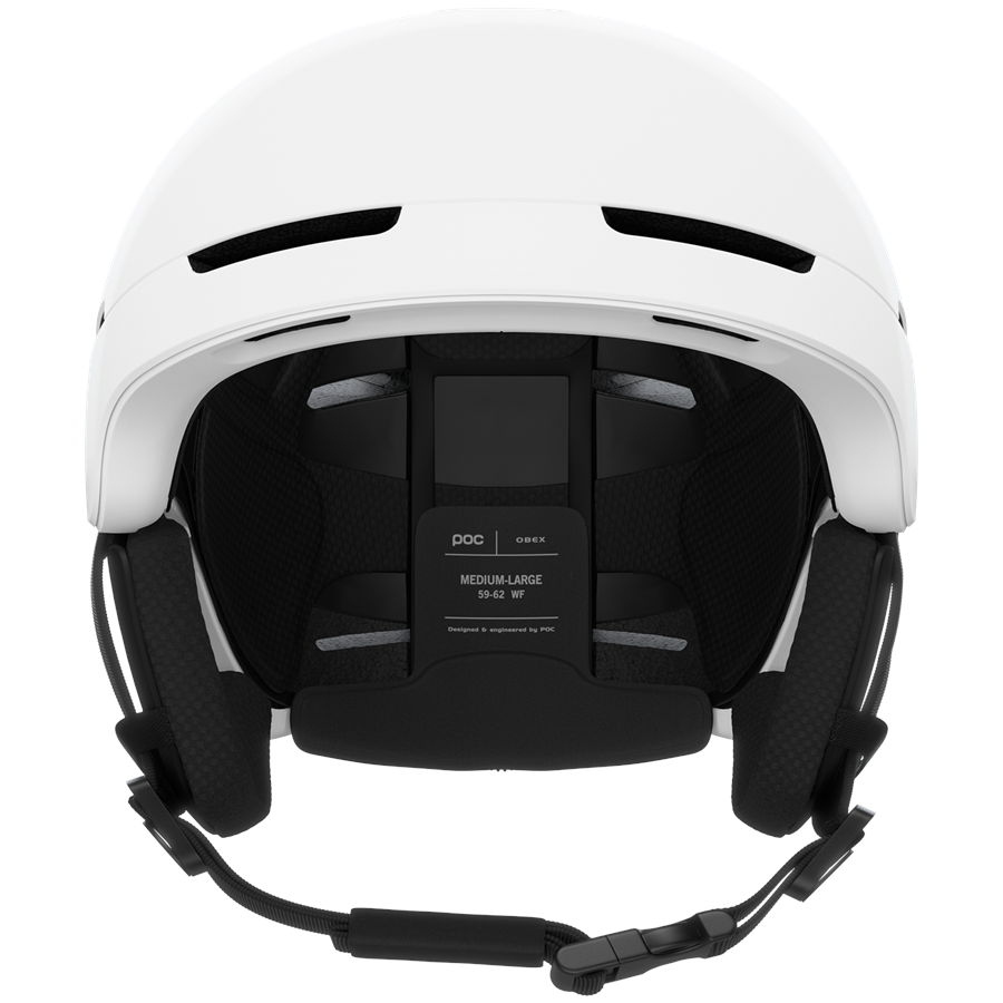 POC　OBEX　WF　MIPS M-L 59-62㎝ POC Obex BC MIPS Helmet | evo