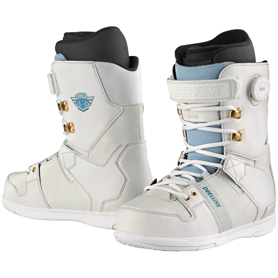 Deeluxe D.N.A. Snowboard Boots 2026 | evo Canada