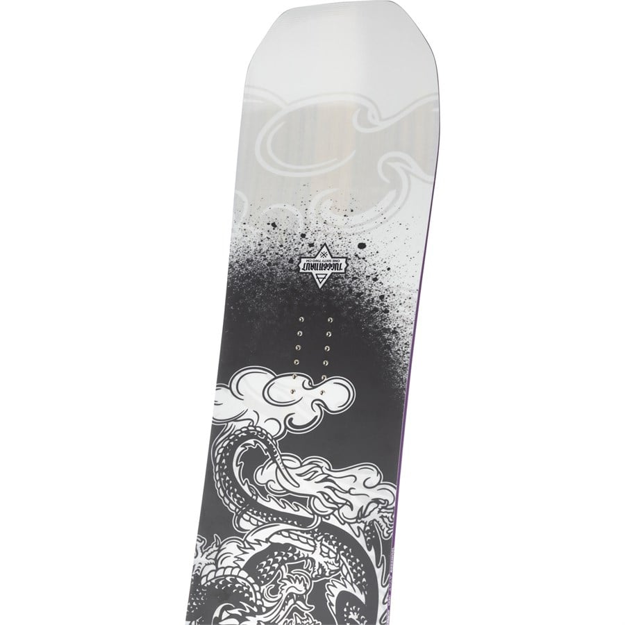 Rossignol Juggernaut Snowboard 2026 | evo