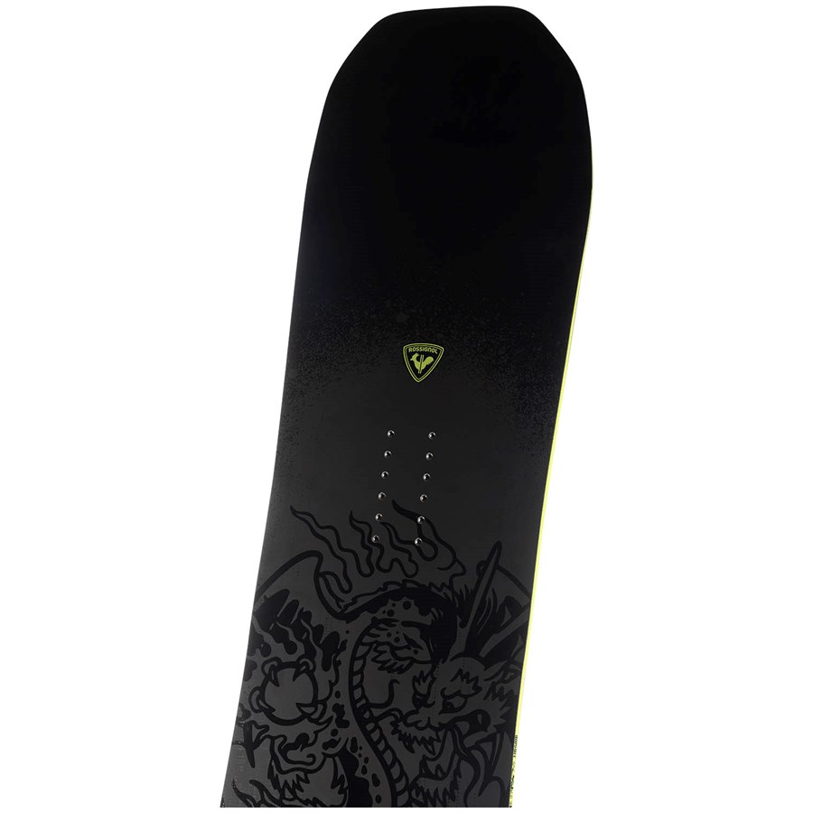 Rossignol Jibsaw Snowboard | evo