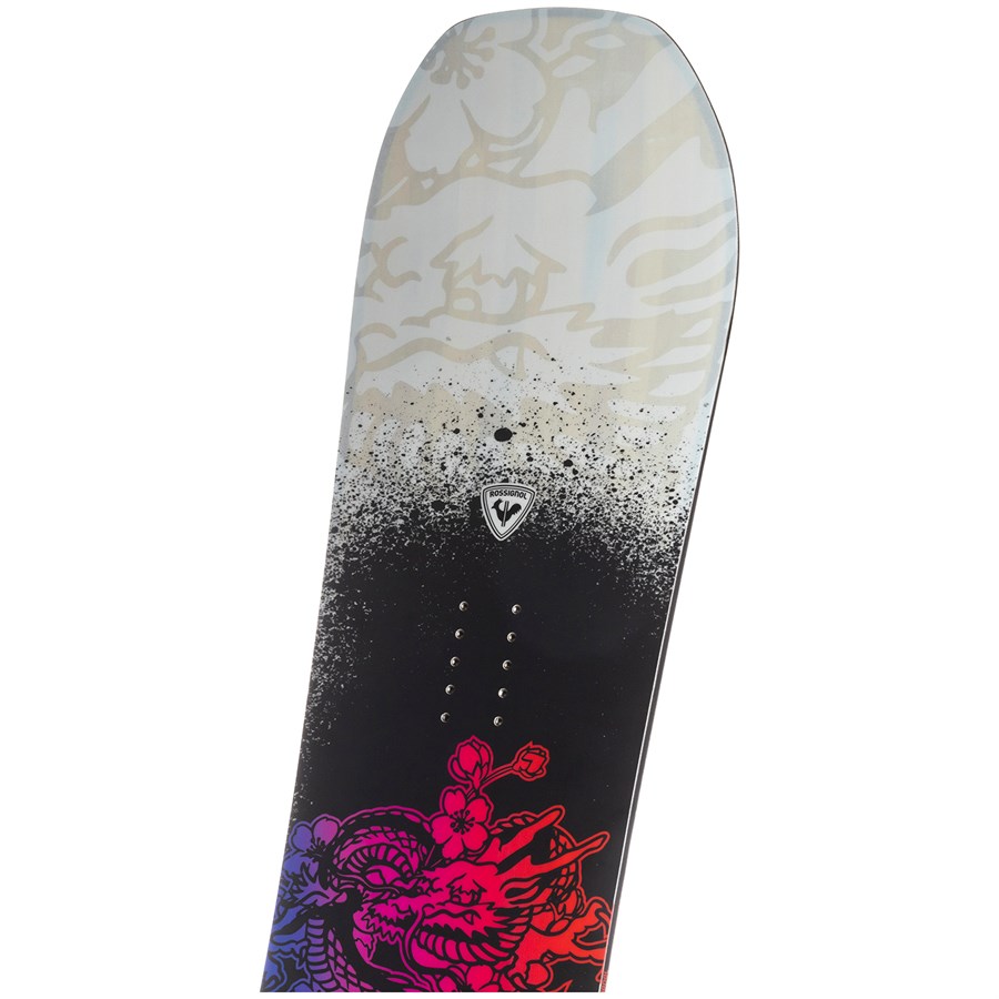 Rossignol Sawblade Snowboard 2026 | evo