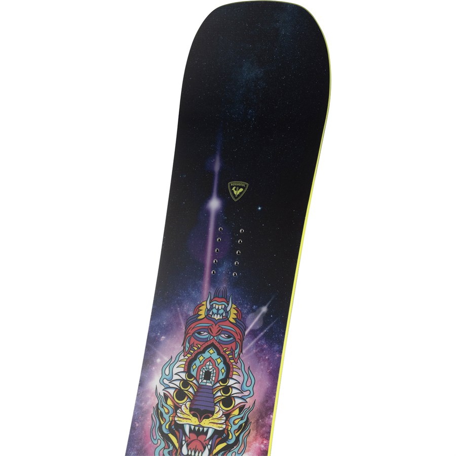 スノーボード　ROSSIGINOL Rossignol Ampage Vol.2 Snowboard 2026 | evo