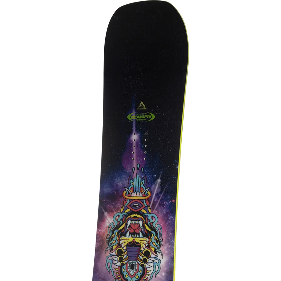 Rossignol Ampage Vol.2 Snowboard 2026 | evo