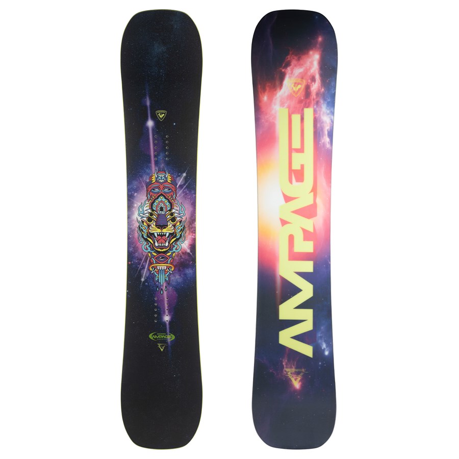 スノーボード　ROSSIGINOL Rossignol Ampage Vol.2 Snowboard 2026 | evo
