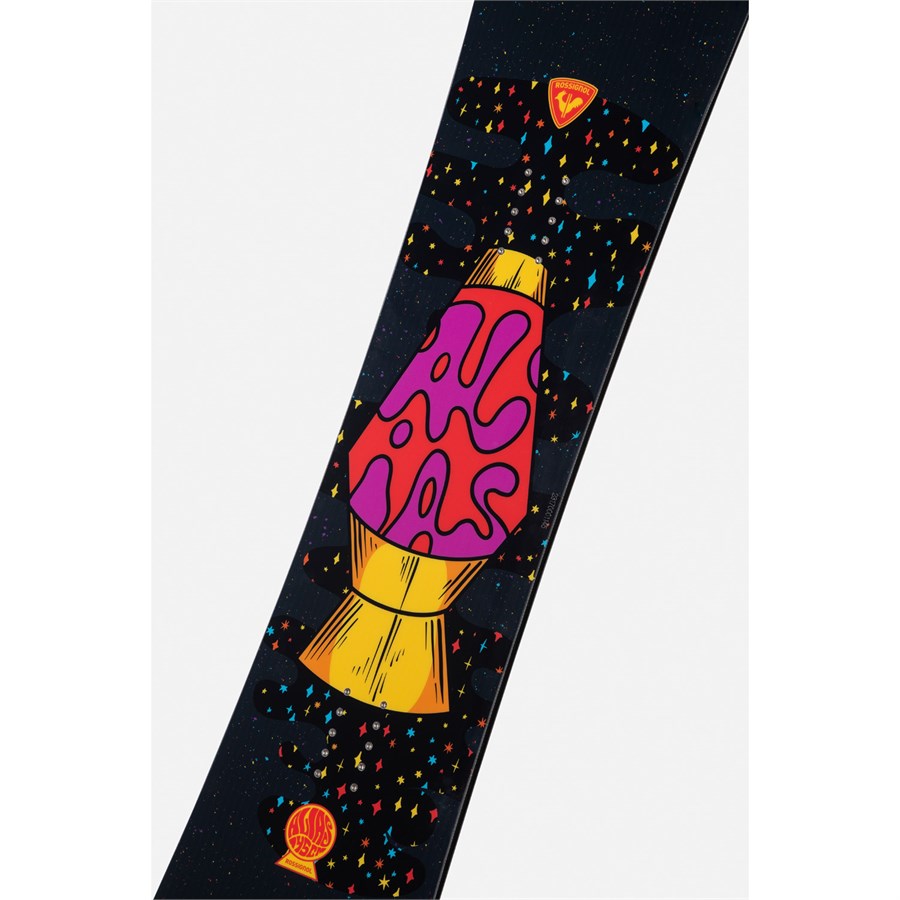 Rossignol Alias Snowboard - Kids' 2026 | evo