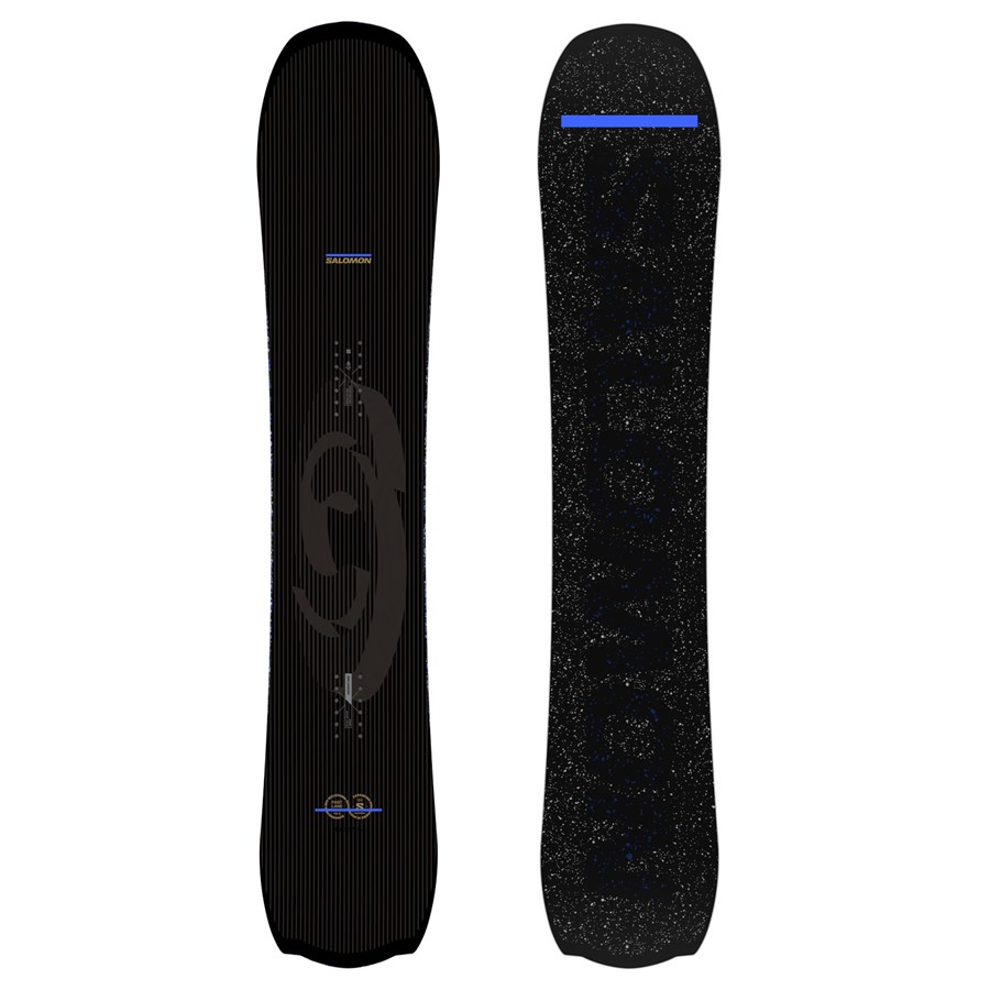 Salomon Fastlane Snowboard 2026 | evo