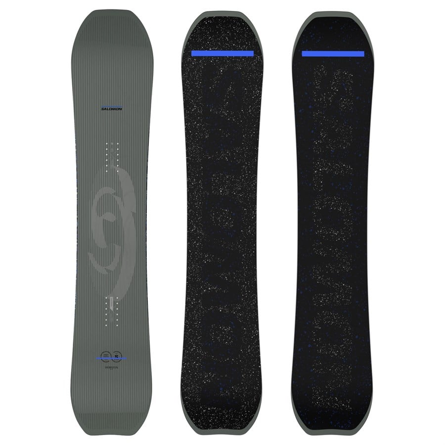 24-25 SALOMON HIGHPATH サロモン ハイパス 159W 24-25モデル . SALOMON .『 HIGHPATH SPLIT 』. サロモン