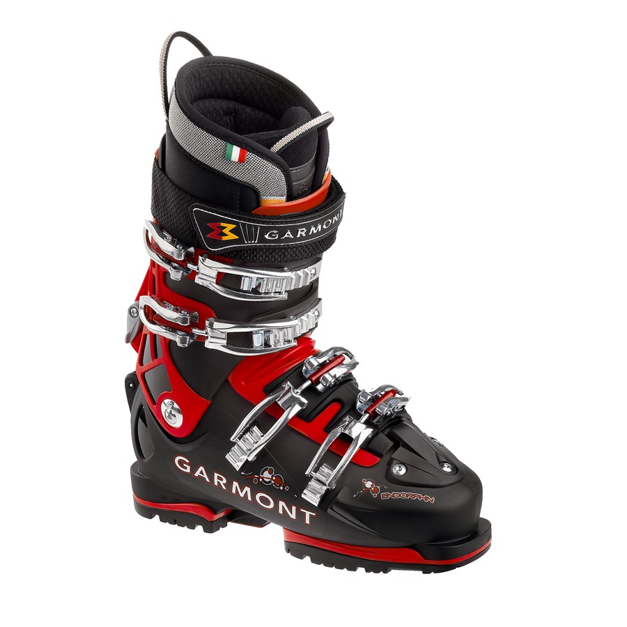 Garmont Endorphin Ski Boots 2010 evo