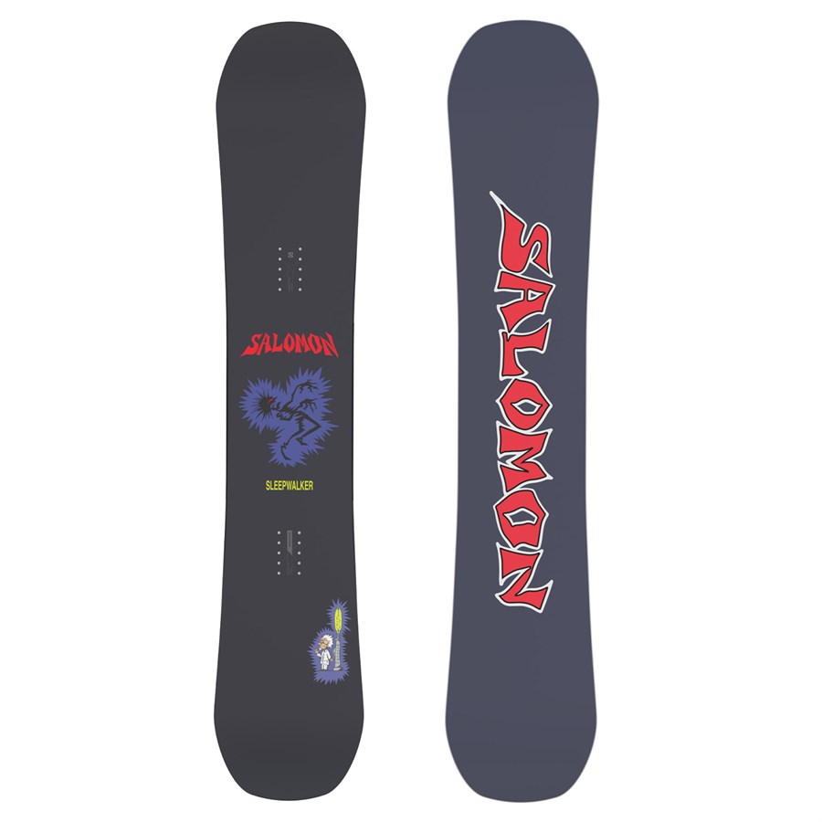 Salomon Sleepwalker Snowboard | Christy Sports