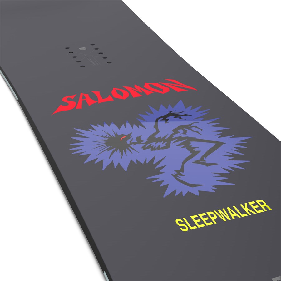 Salomon Sleepwalker 2023
