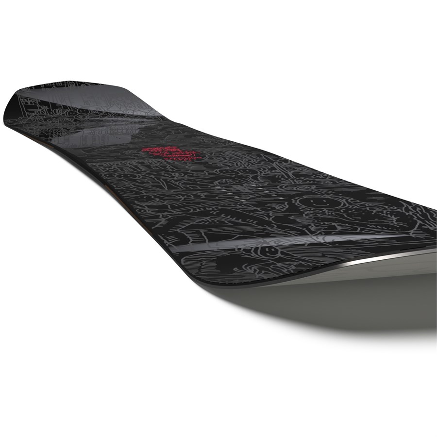 Salomon Craft Snowboard 2026 | evo