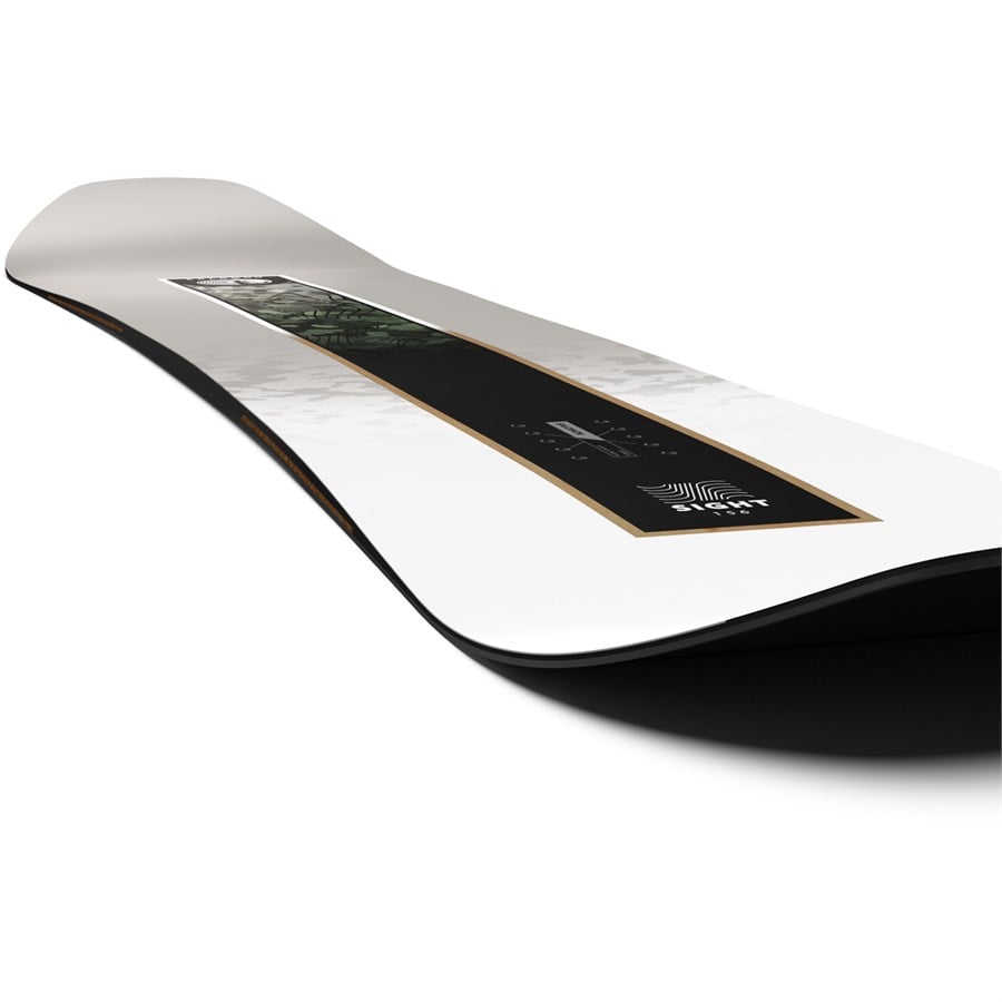 SALOMON SIGHT 156 × SALOMON RHYTHM M Köpa Salomon Sight 156 + Rhythm M 2023 Snowboard Set black