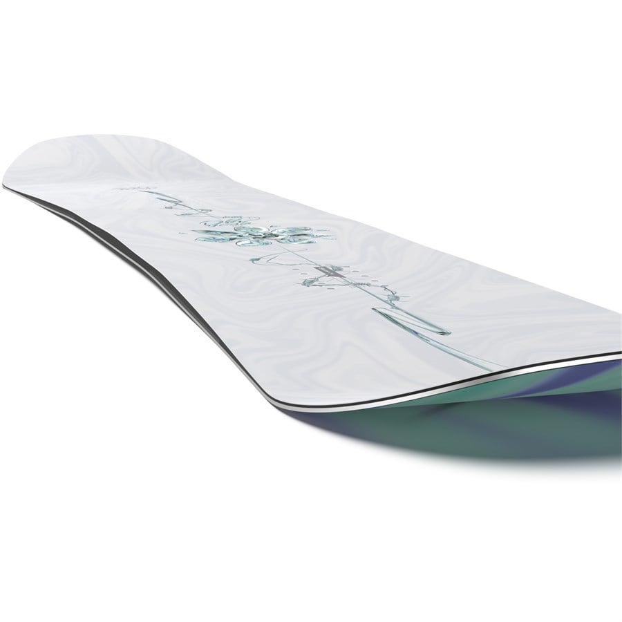 Salomon Oh Yeah Snowboard - Women's 2026 | evo