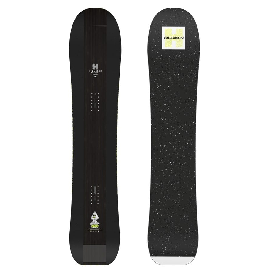 Salomon HPS - Goop Snowboard 2026 | evo