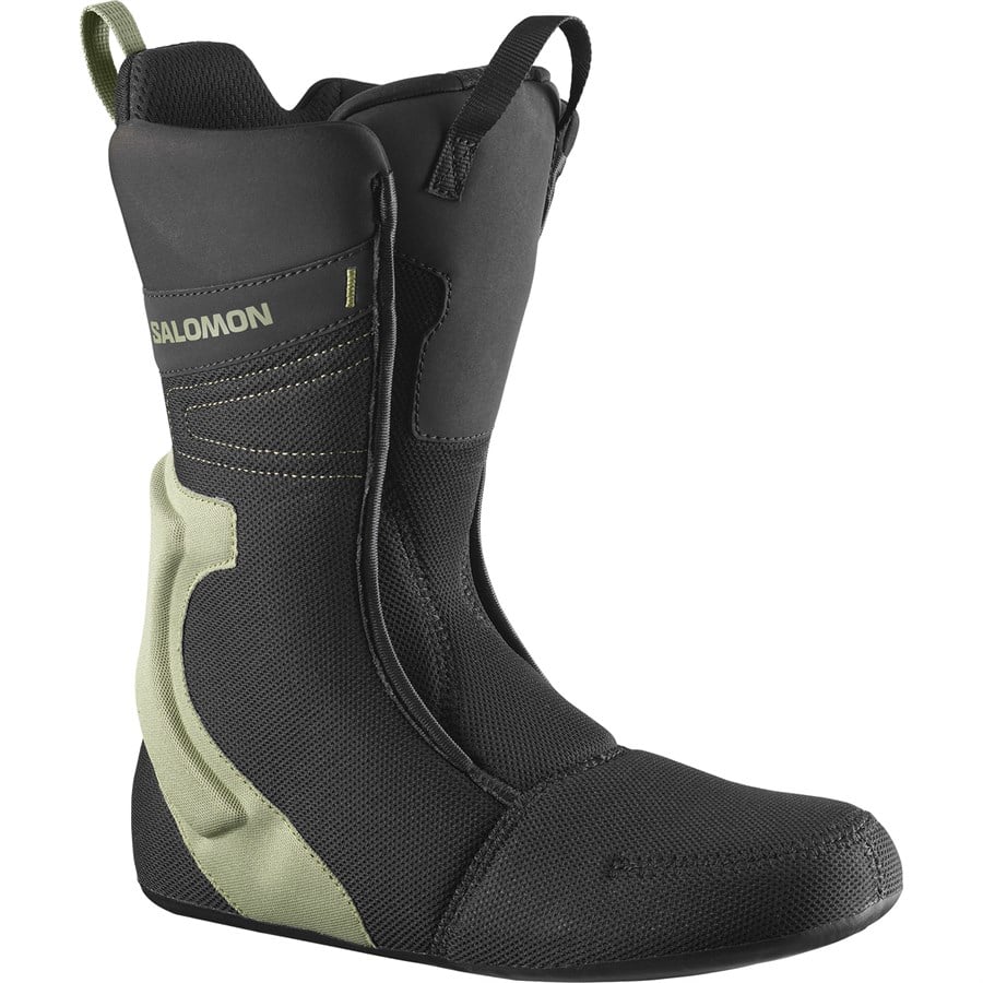 Salomon Malamute Snowboard Boots 2026 | evo