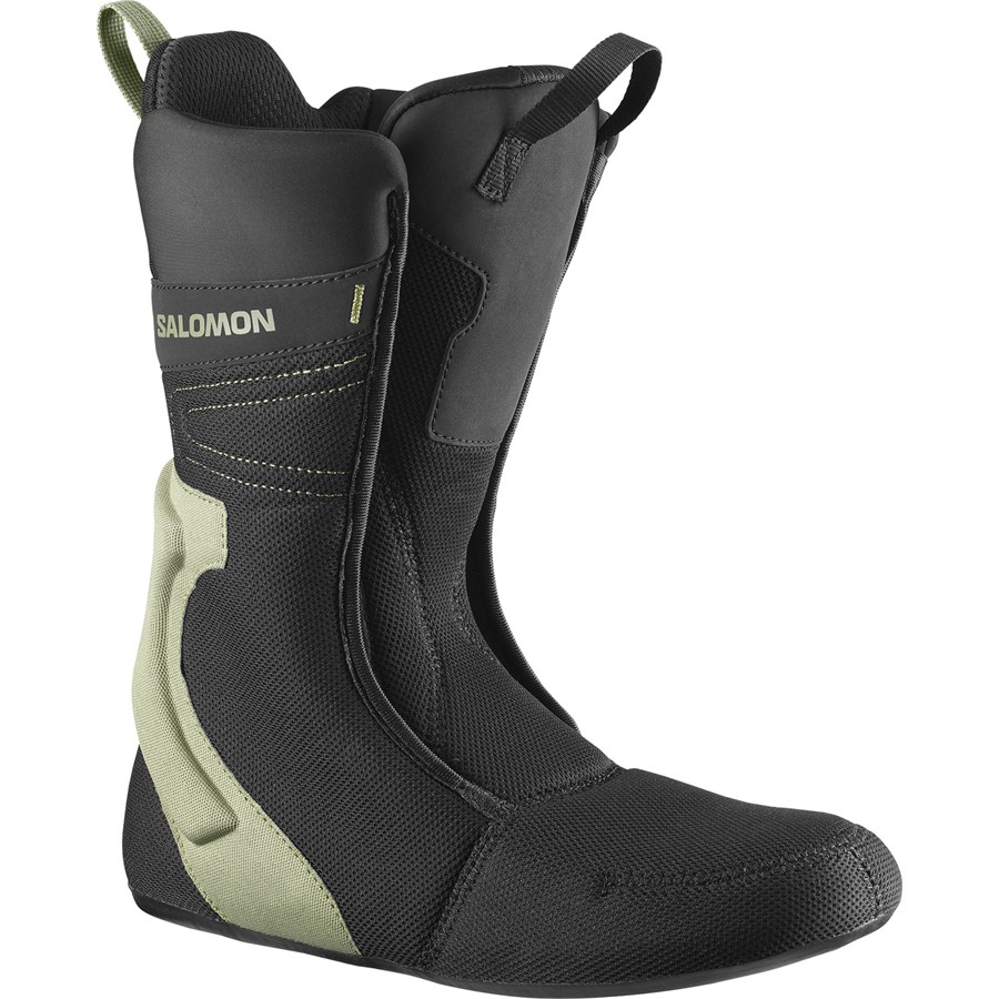 SALOMON MALAMUTE DUALBOA 26cm 23-24未使用品 MALAMUTE DUAL BOA® Men - All-Mountain | Salomon