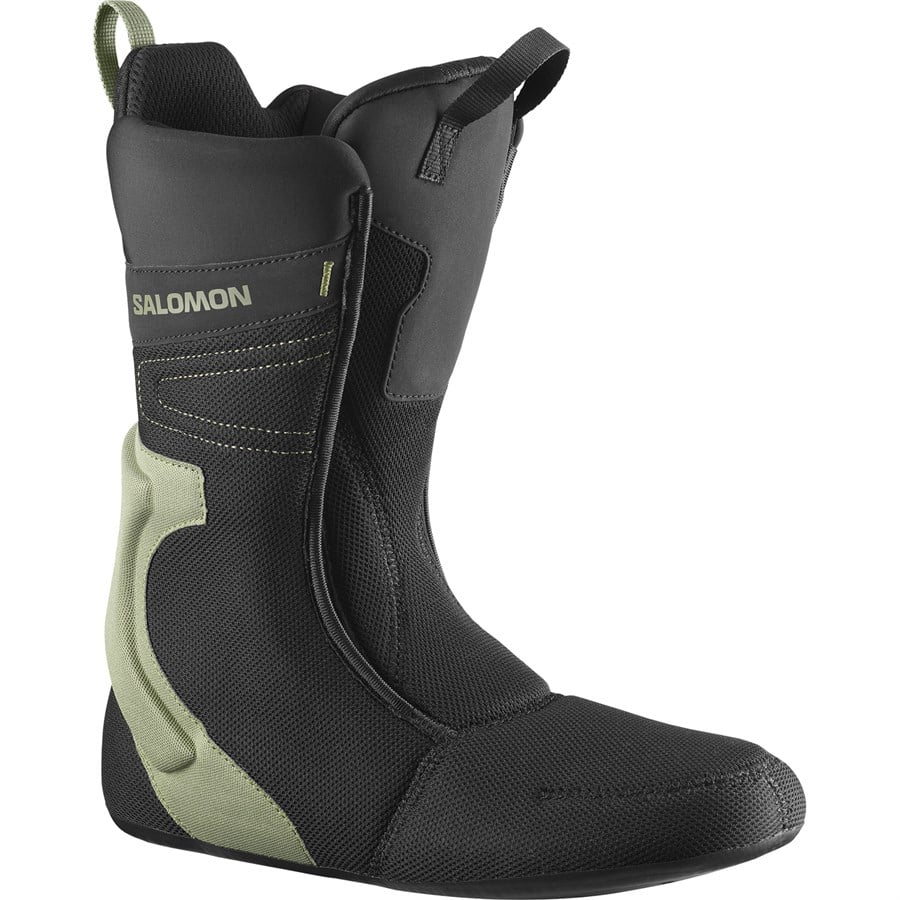 Salomon Echo Dual Boa Snowboard Boots 2026 | evo