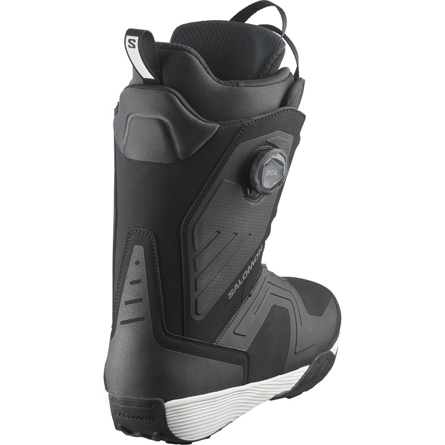 Salomon Dialogue Dual Boa Snowboard Boots 2026 | evo