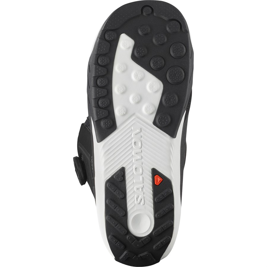 SALOMON DIALOGUE WIDE 26.0㎝ Salomon Dialogue Dual Boa Snowboard Boots 2026 | evo