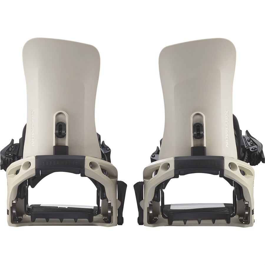 Salomon XA Supermatic Snowboard Bindings 2027 | evo Canada