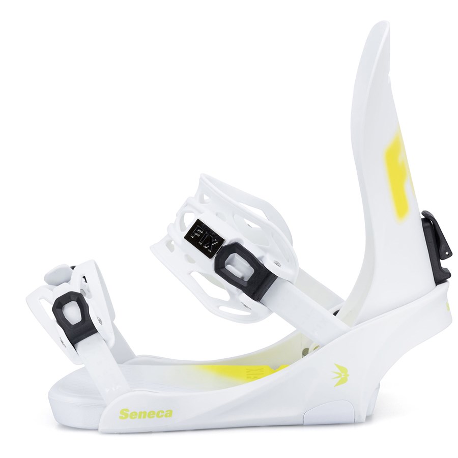 Fix Seneca Snowboard Bindings - Women's 2025 | evo