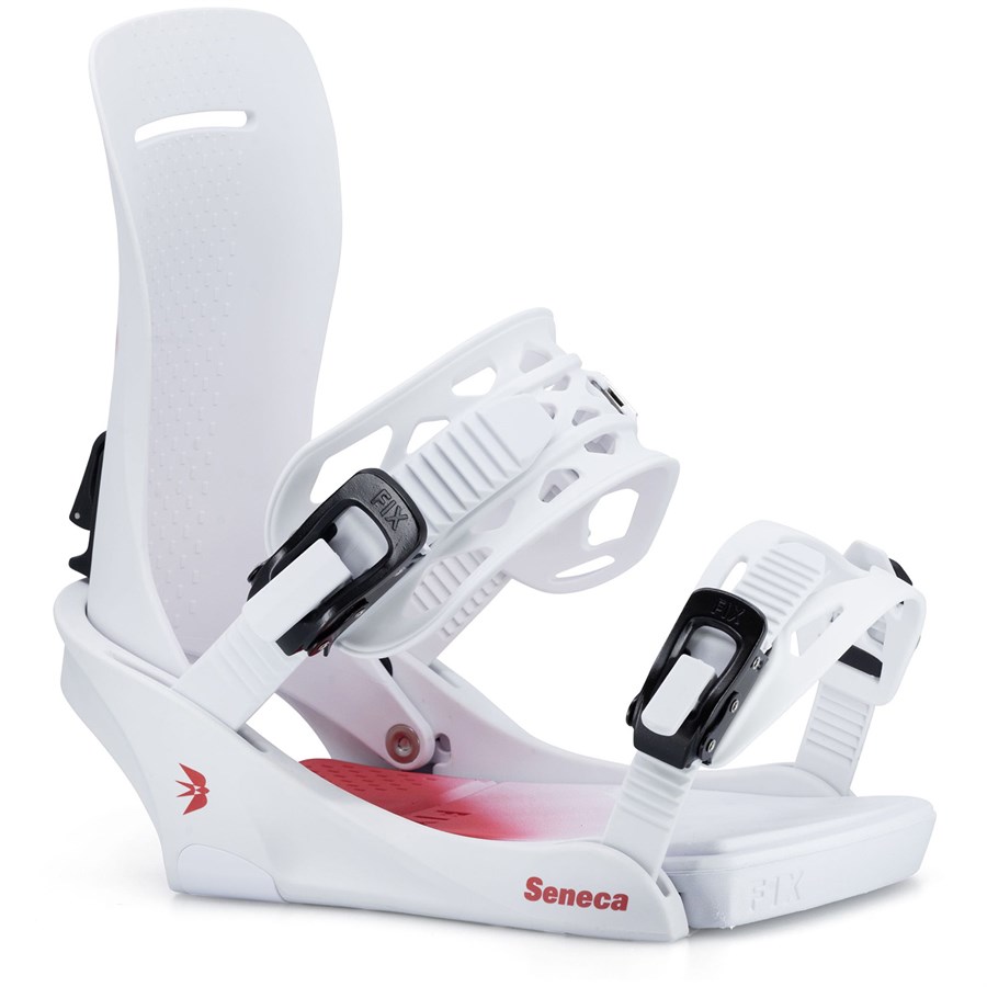 Fix Seneca Snowboard Bindings - Women's 2025 | evo