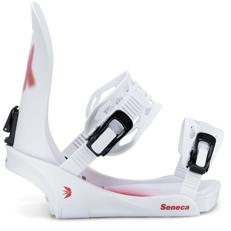 今期モデル　FIX BINDING SENECA Lime SM 今期モデル FIX BINDING SENECA Lime SM