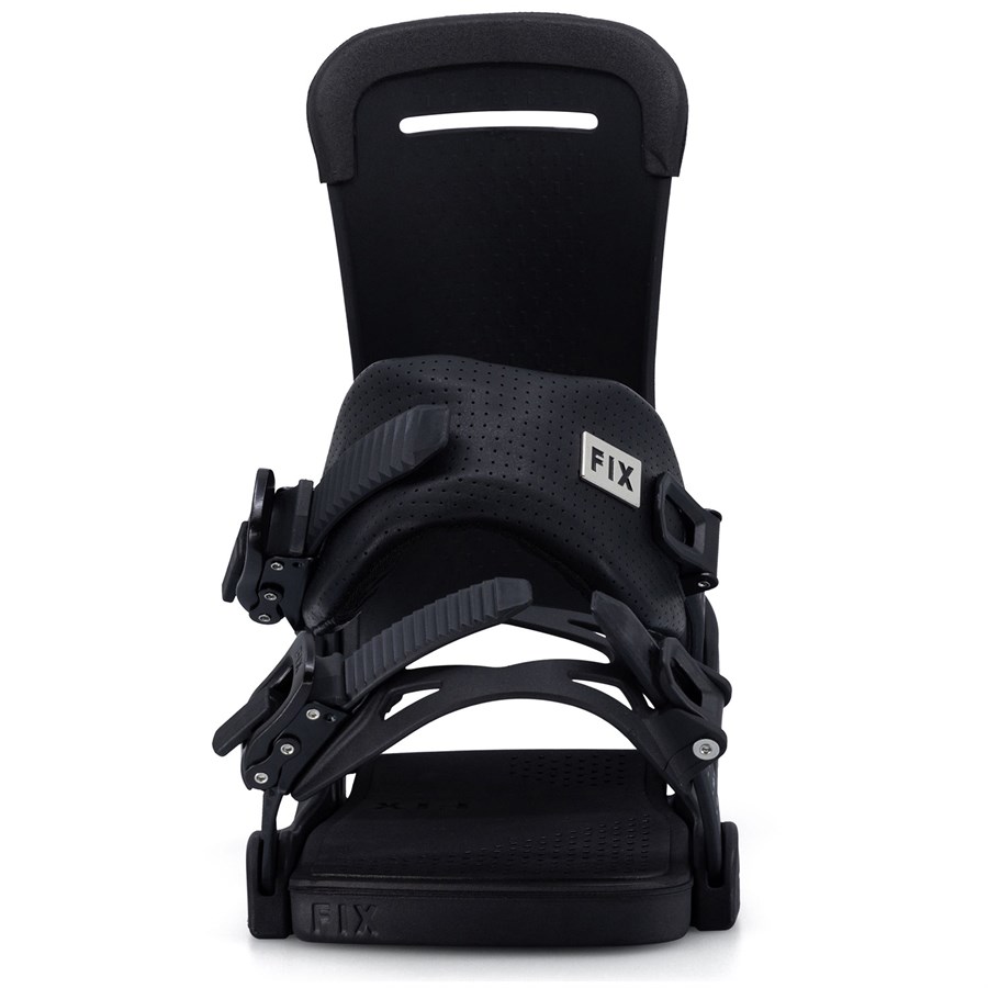 Fix Truce Snowboard Bindings 2025 | evo
