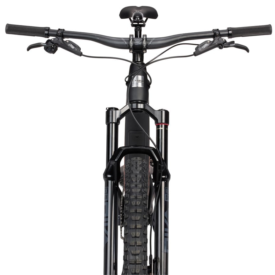Santa Cruz 5010 5 C GX AXS evo Exclusive Complete Mountain